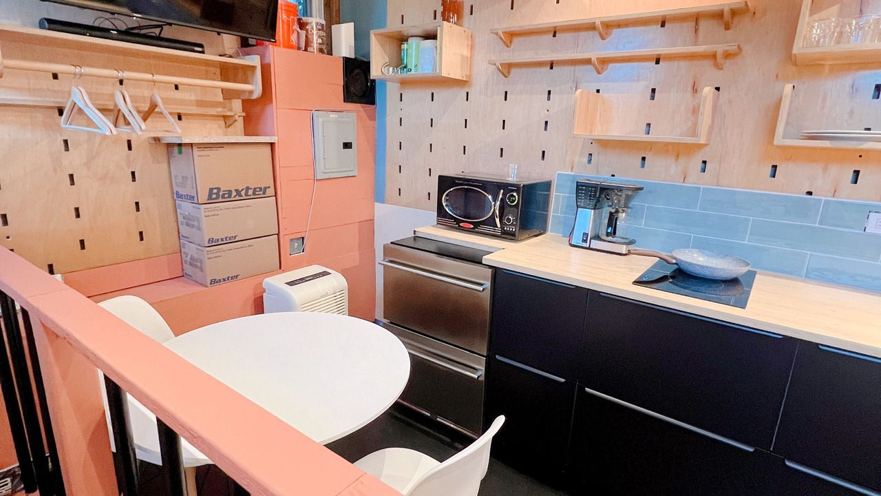 Photo of Kitchen in Russian Hill