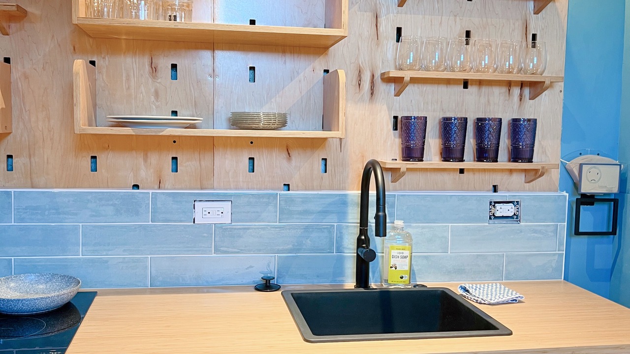 Photo of Kitchen in Russian Hill