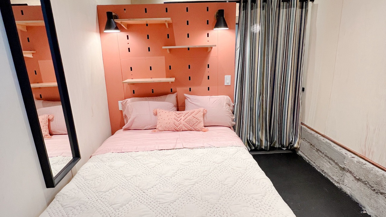 Photo of Bedroom in Russian Hill