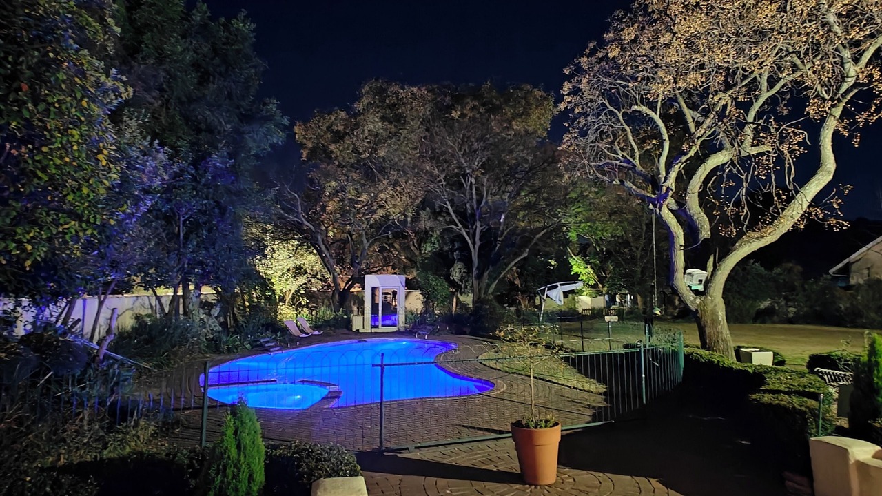 Photo of Outdoor in Greater Johannesburg Metropolitan Area