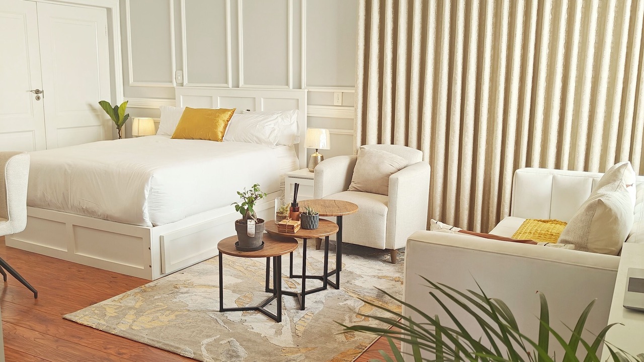 Photo of Bedroom in Greater Johannesburg Metropolitan Area