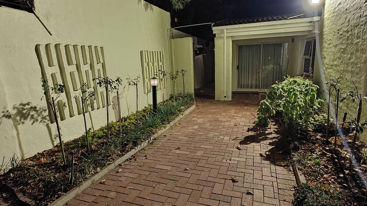 Photo of Outdoor in Greater Johannesburg Metropolitan Area