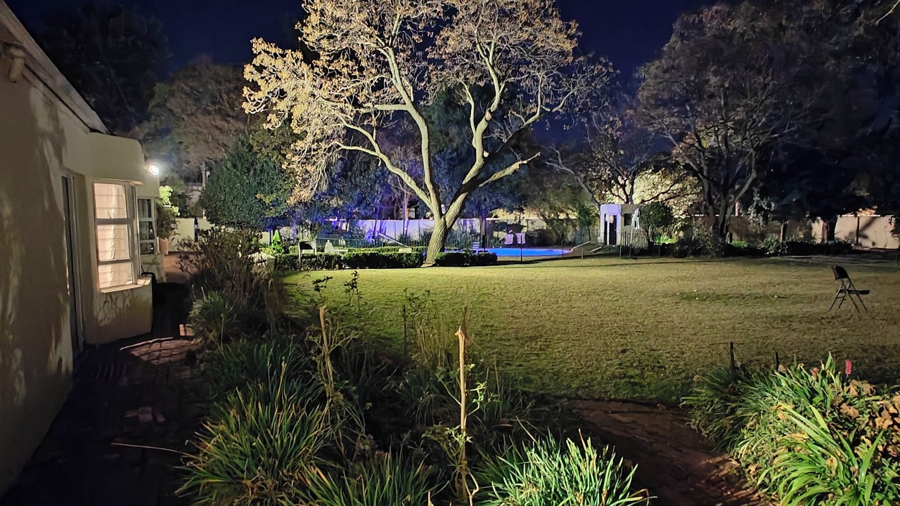 Photo of Outdoor in Greater Johannesburg Metropolitan Area