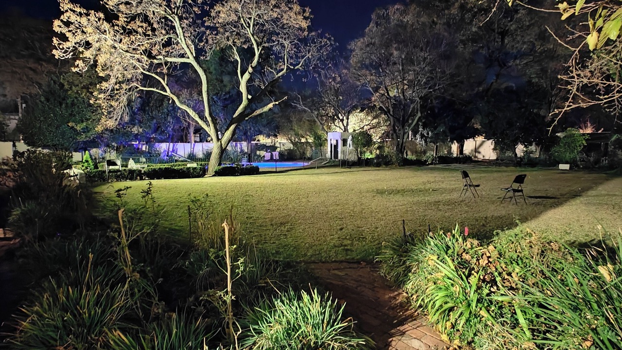 Photo of Outdoor in Greater Johannesburg Metropolitan Area