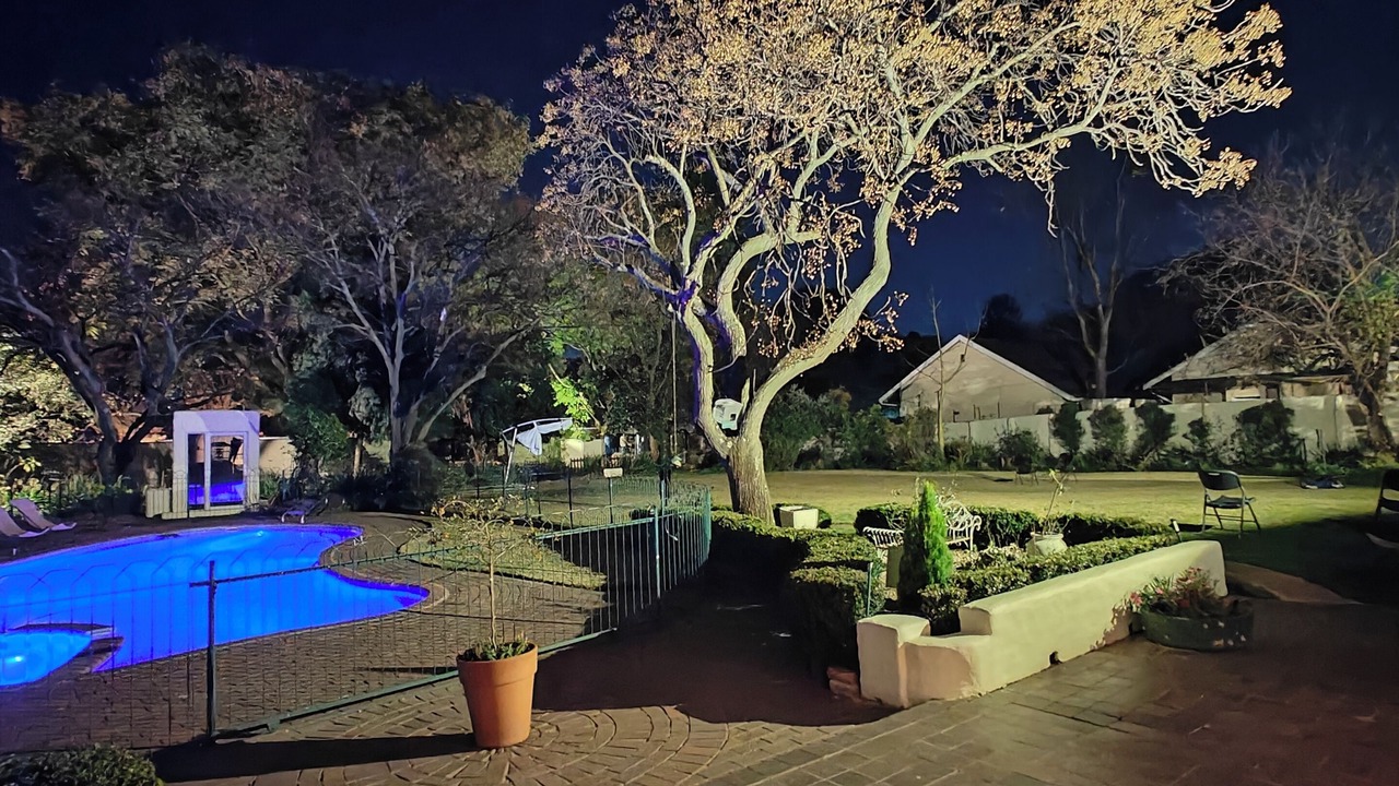 Photo of Outdoor in Greater Johannesburg Metropolitan Area