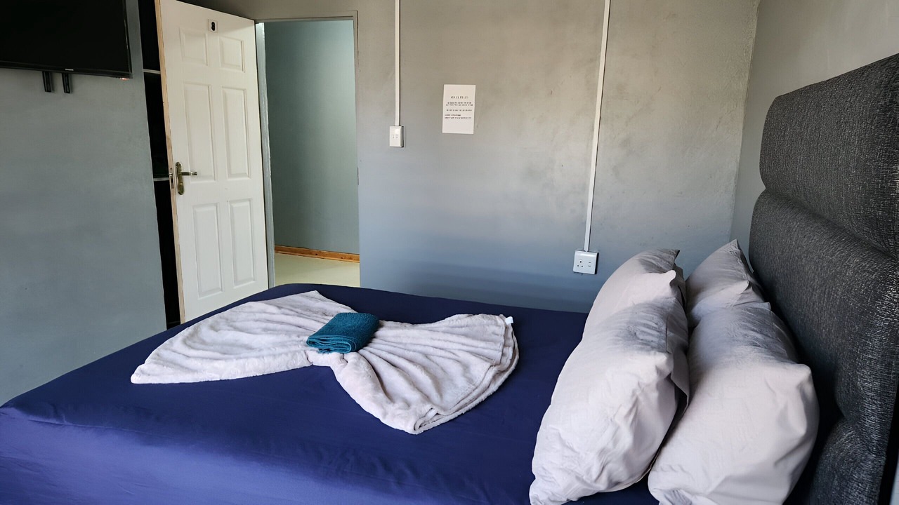 Photo of Bedroom in Phuthaditjhaba