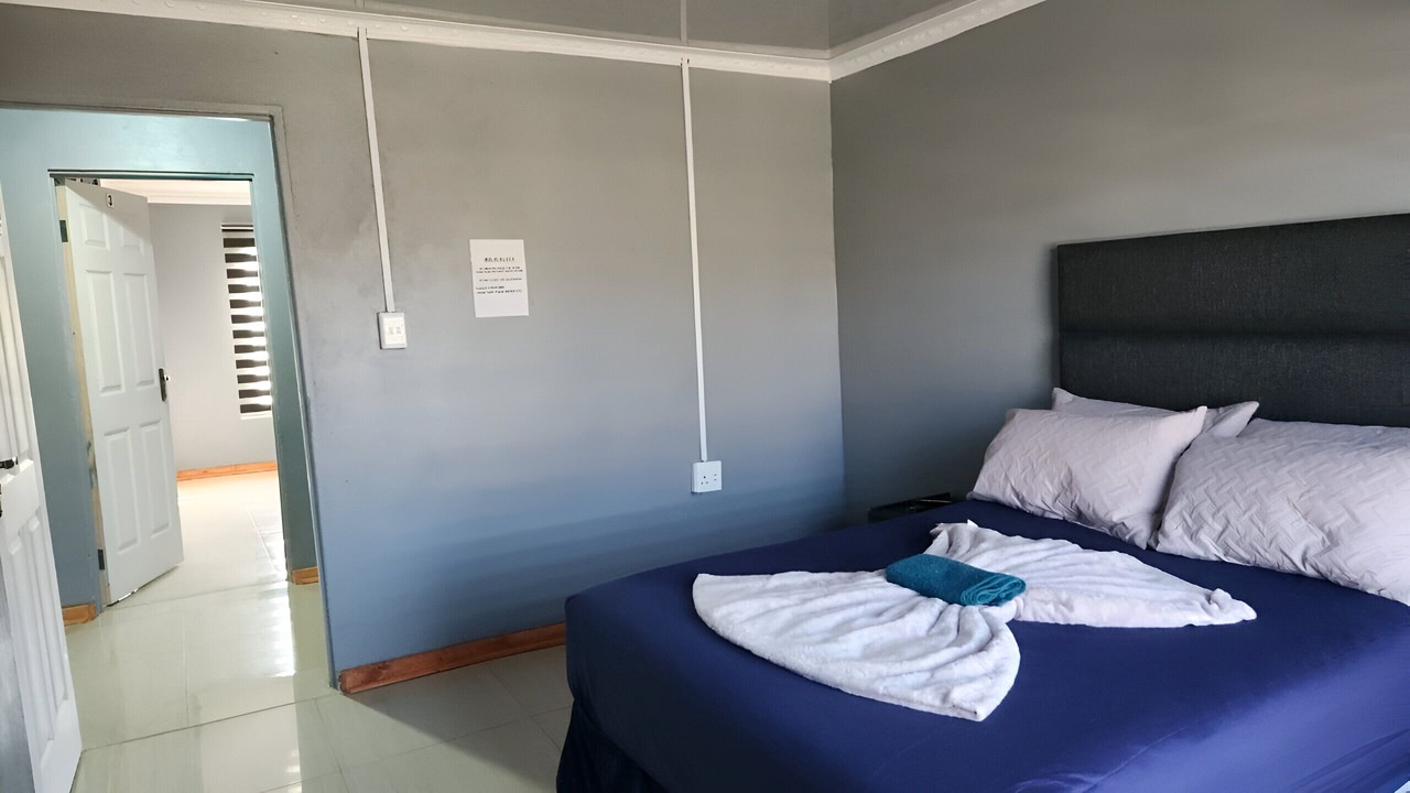 Photo of Bedroom in Phuthaditjhaba