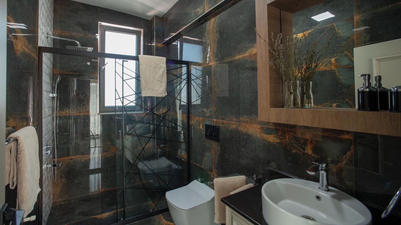 Photo of Bathroom in Belek