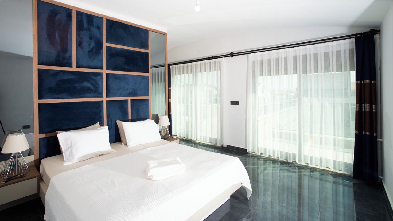 Photo of Bedroom in Belek