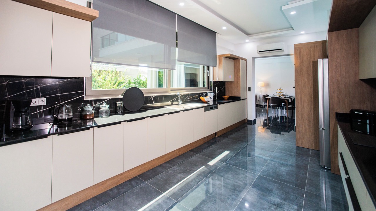 Photo of Kitchen in Belek