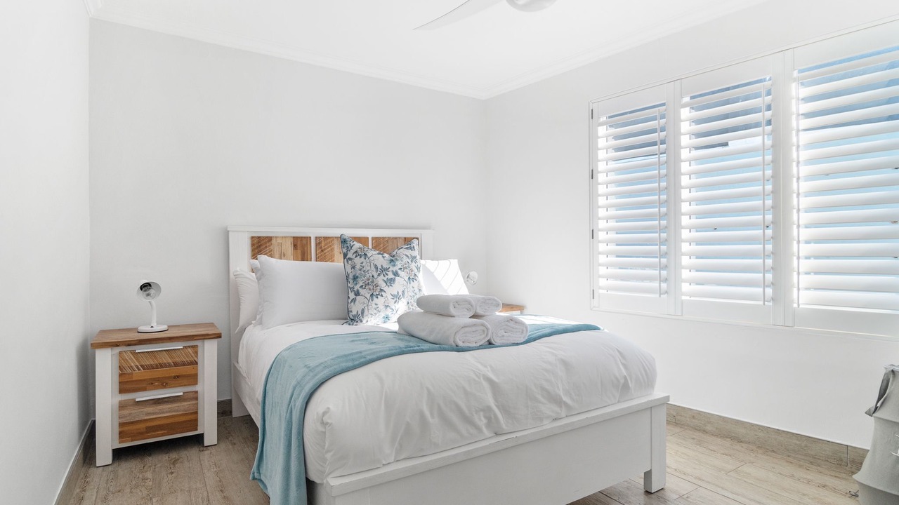 Photo of Bedroom in Shaka's Rock