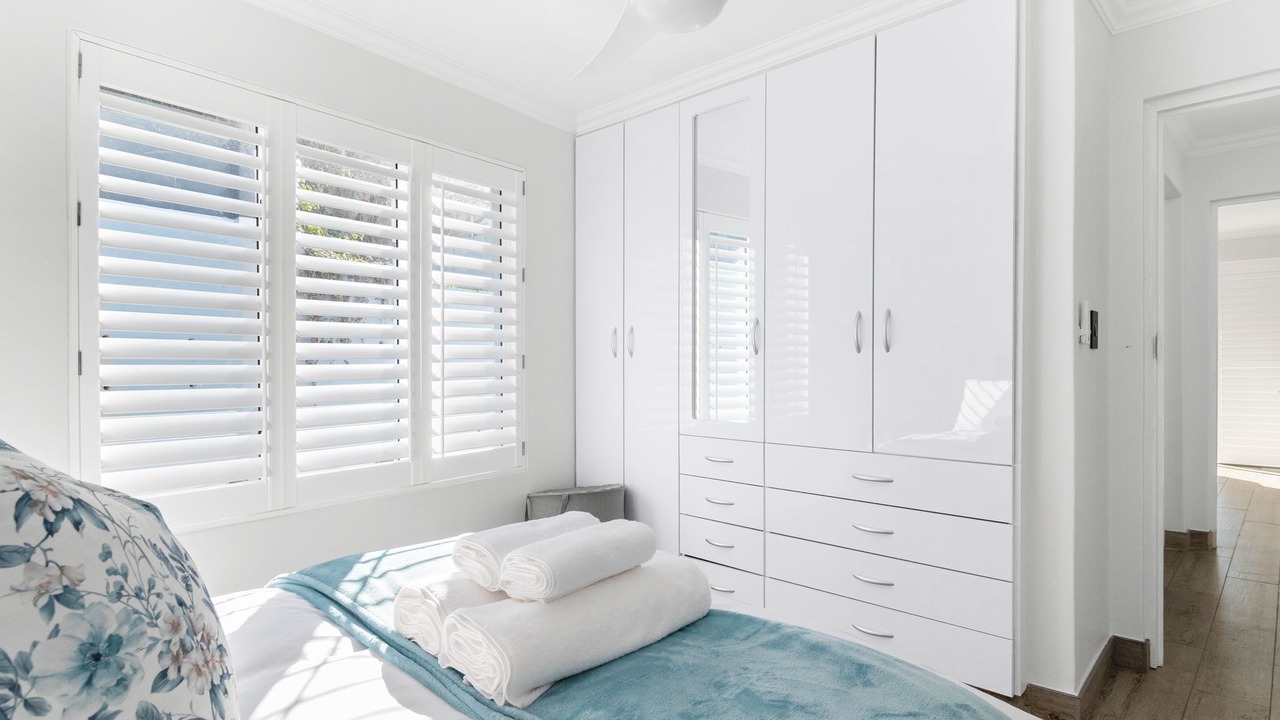 Photo of Bedroom in Shaka's Rock