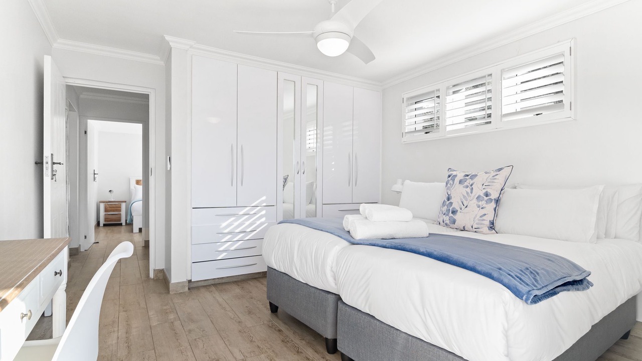 Photo of Bedroom in Shaka's Rock