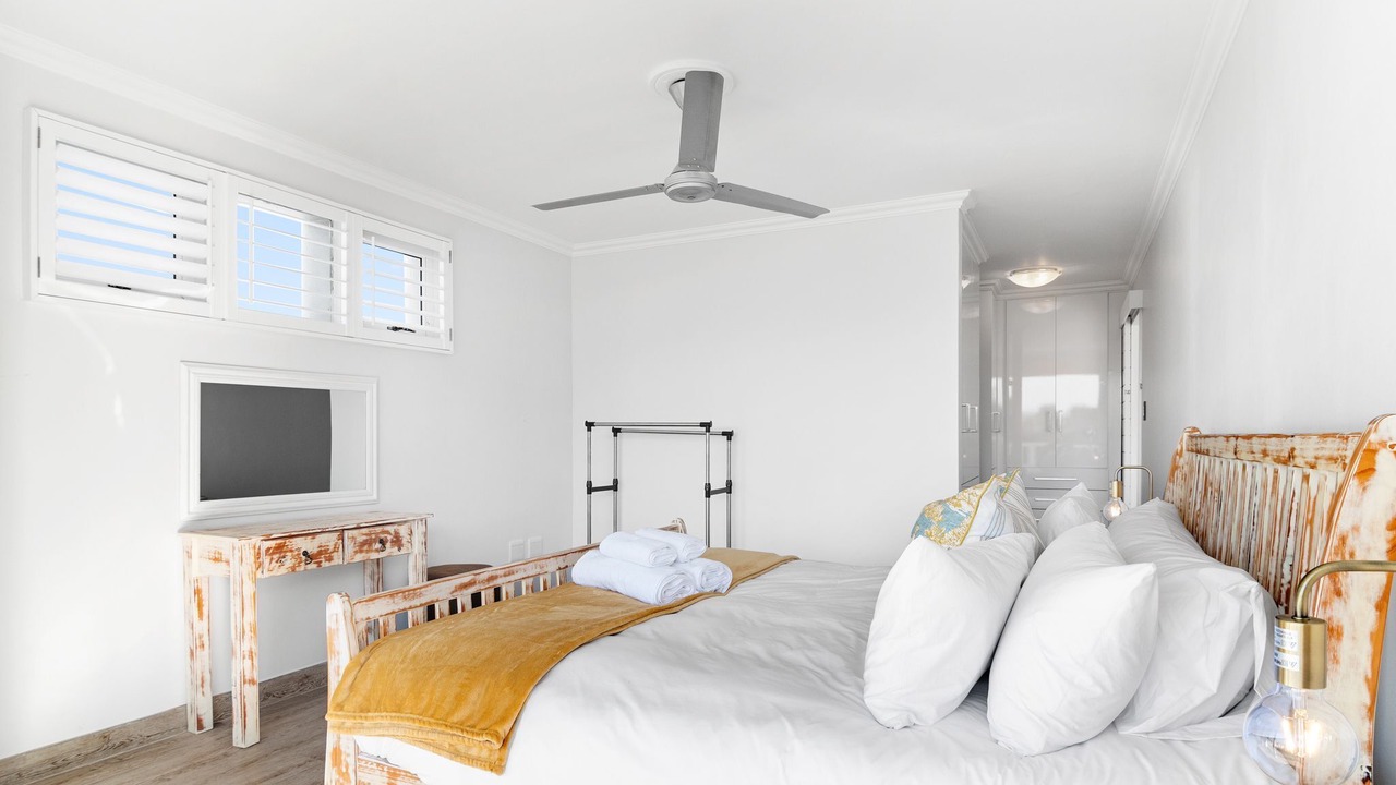 Photo of Bedroom in Shaka's Rock