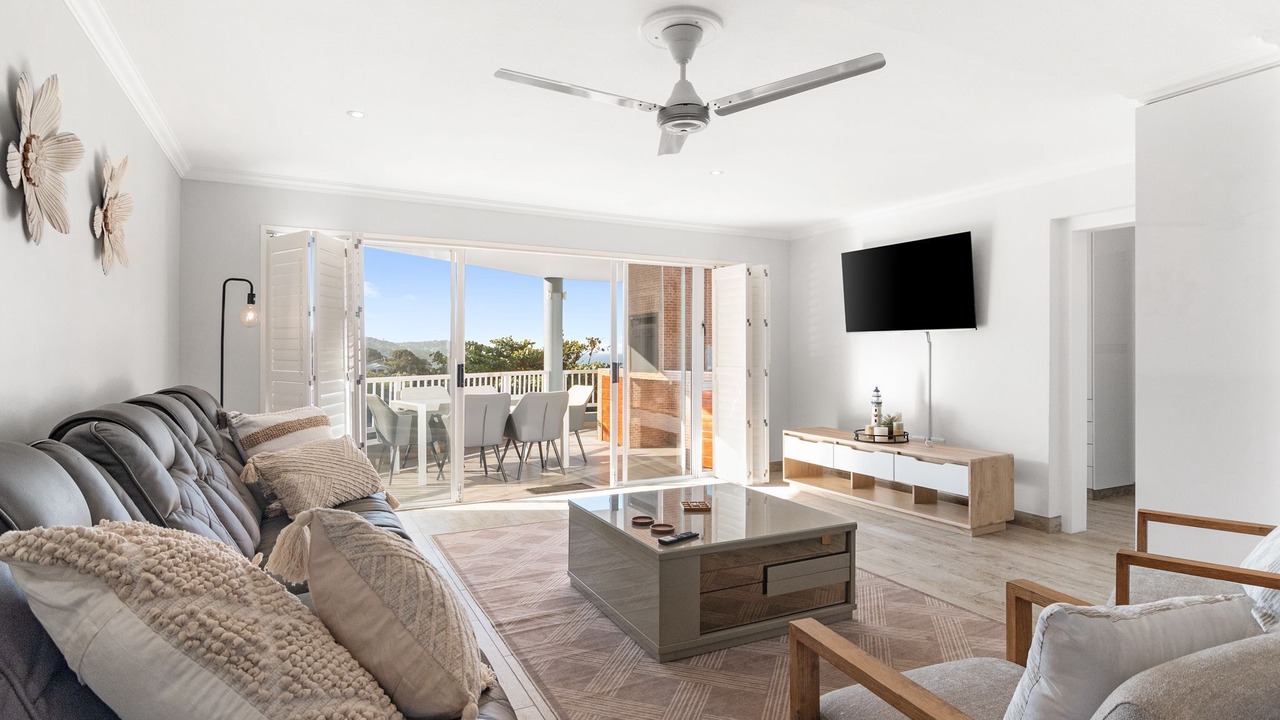 Photo of Livingroom in Shaka's Rock
