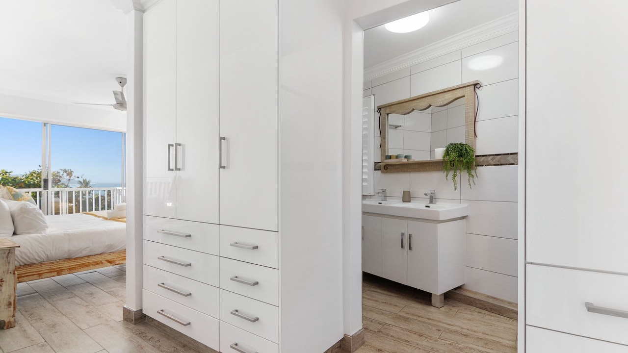 Photo of Bedroom in Shaka's Rock