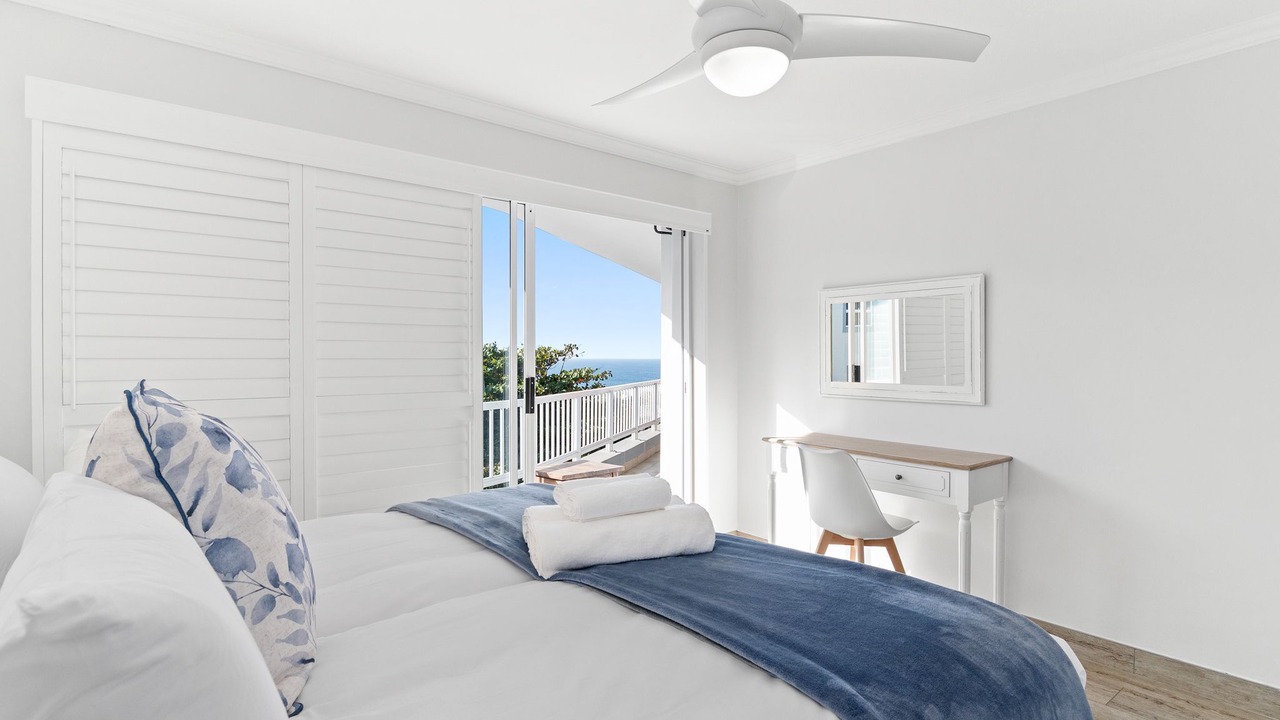 Photo of Bedroom in Shaka's Rock