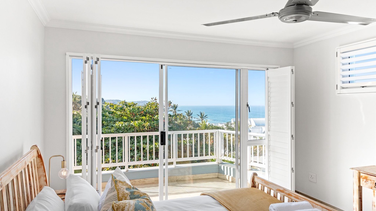 Photo of Bedroom in Shaka's Rock