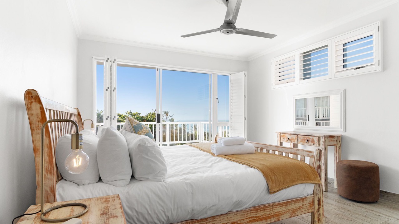 Photo of Bedroom in Shaka's Rock