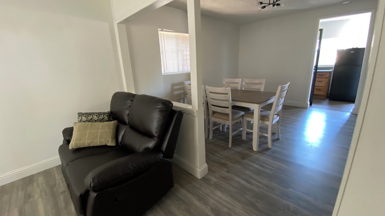 Photo of Livingroom in Belding Woods