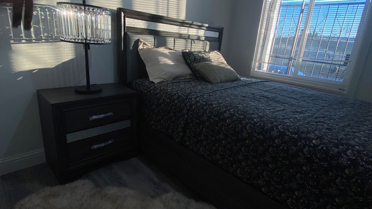 Photo of Bedroom in Belding Woods