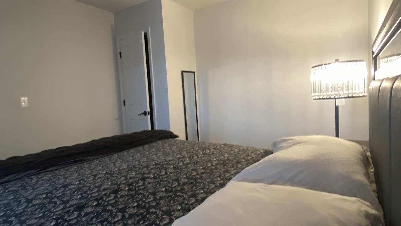 Photo of Bedroom in Belding Woods
