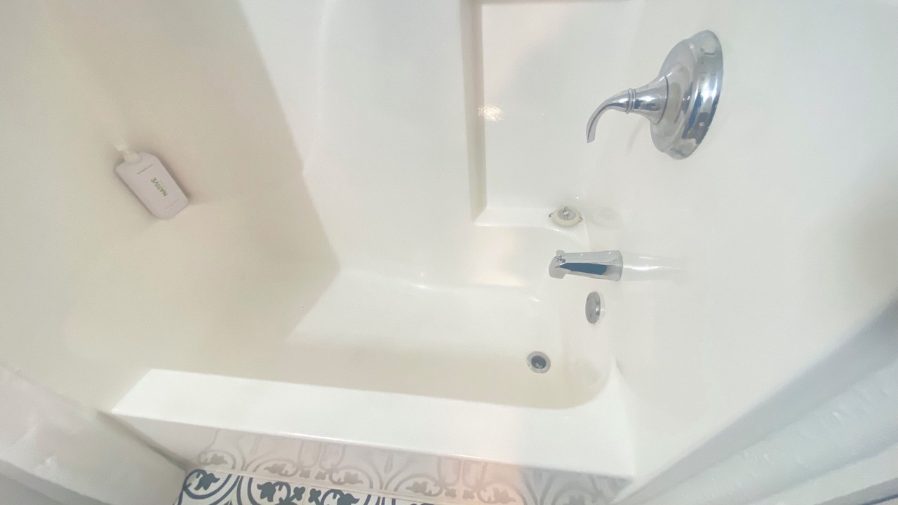 Photo of Bathroom in Belding Woods