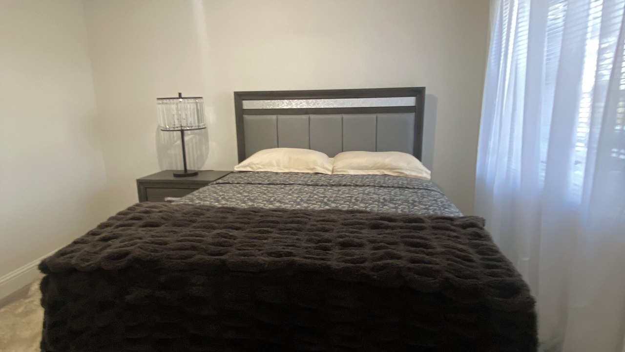 Photo of Bedroom in Belding Woods