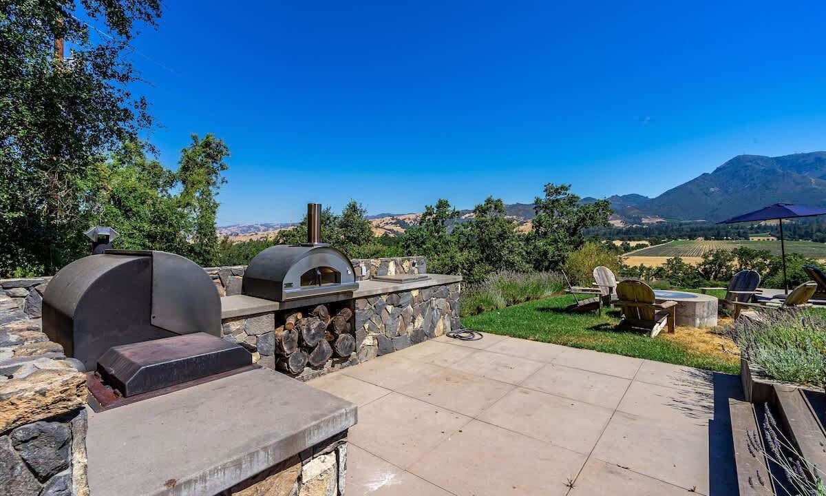 Photo of Outdoor in Calistoga