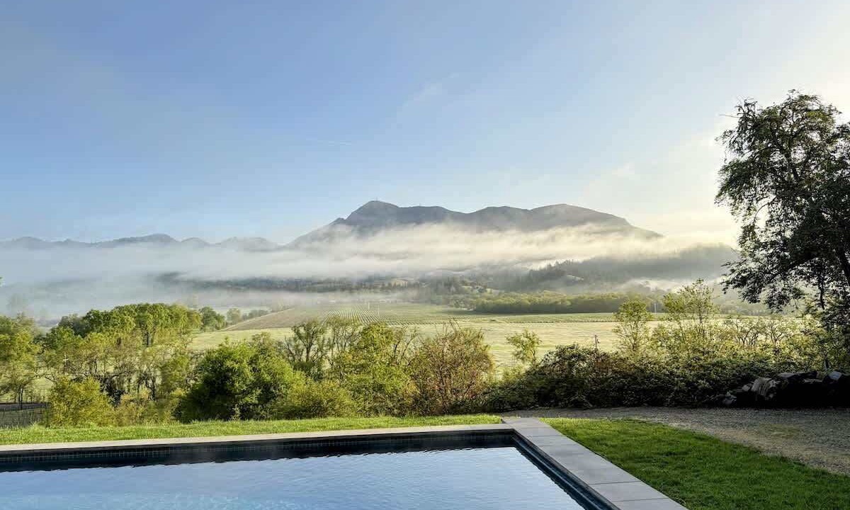 Photo of Outdoor in Calistoga