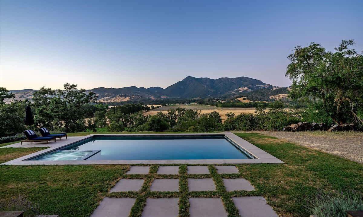 Photo of Outdoor in Calistoga