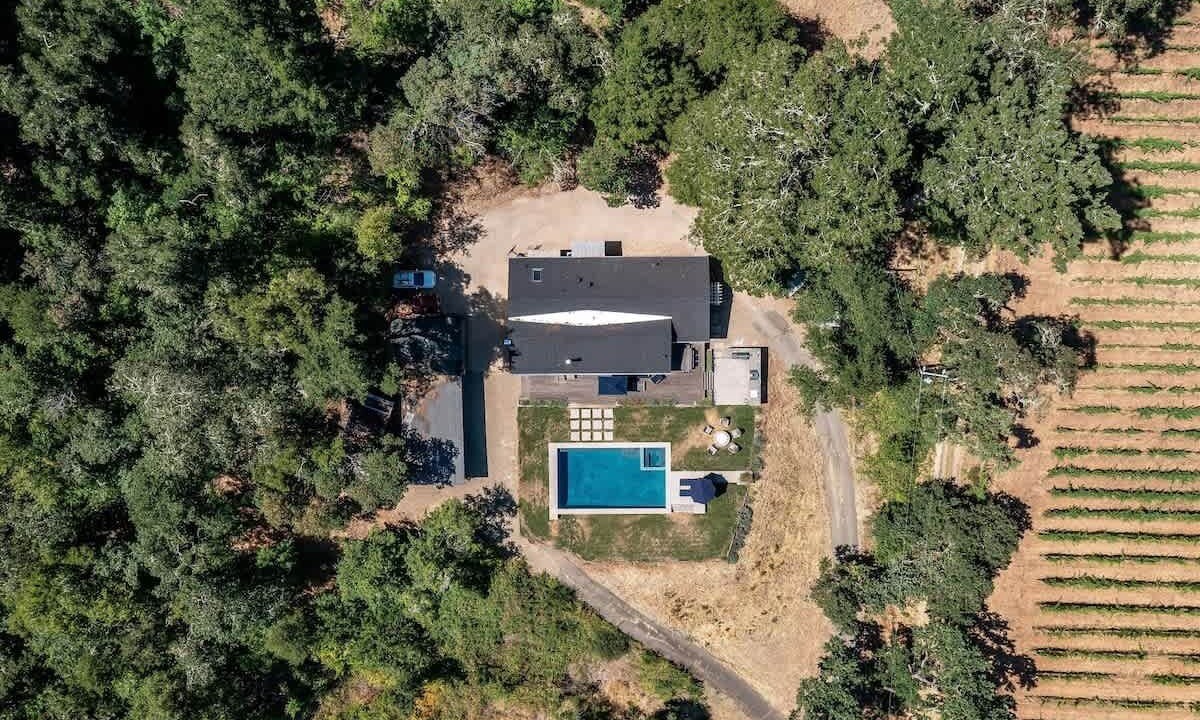 Photo of Outdoor in Calistoga