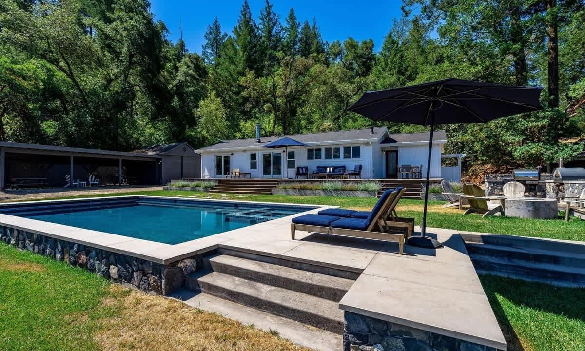 Photo of Outdoor in Calistoga