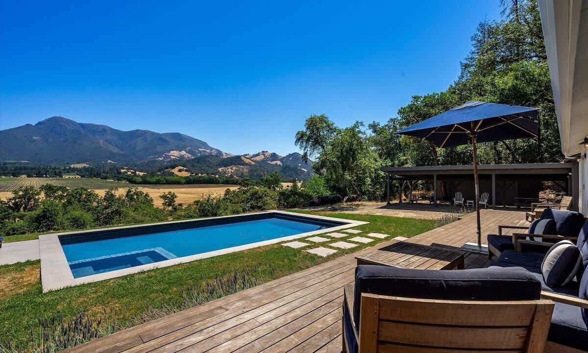 Photo of Outdoor in Calistoga