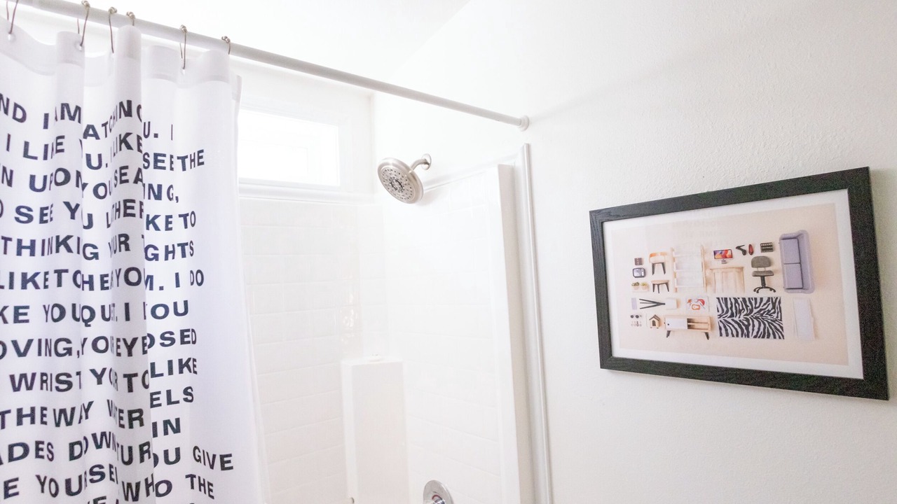Photo of Bathroom in Nevada City