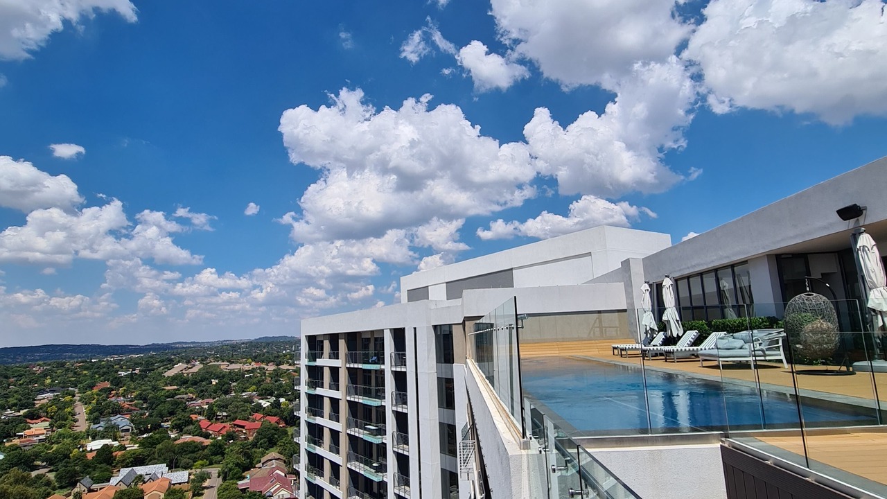 Photo of Outdoor in Menlyn