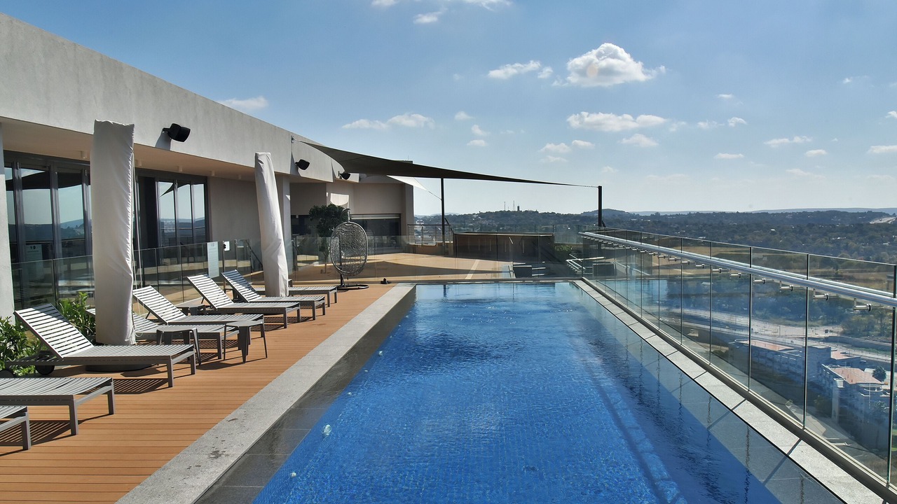 Photo of Outdoor in Menlyn