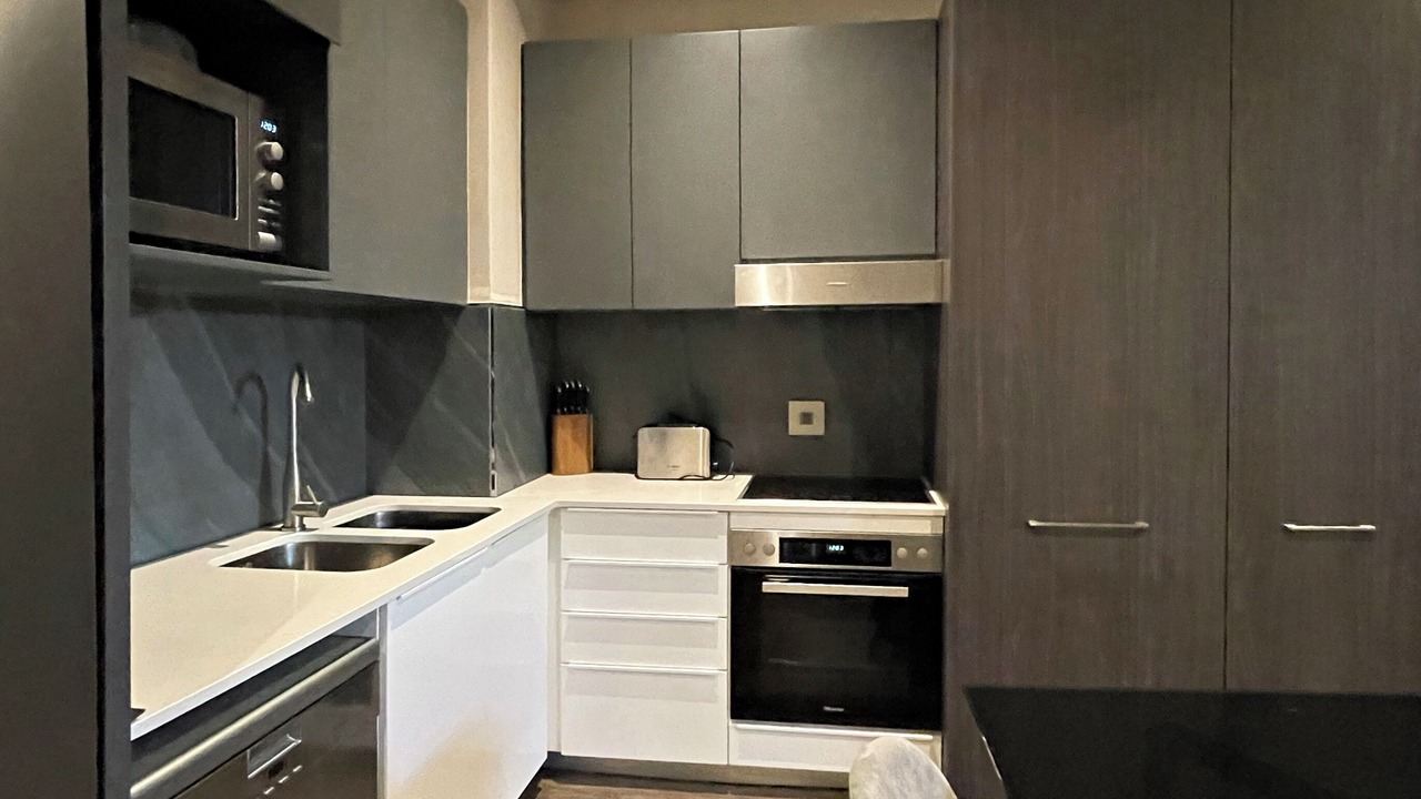 Photo of Kitchen in Menlyn