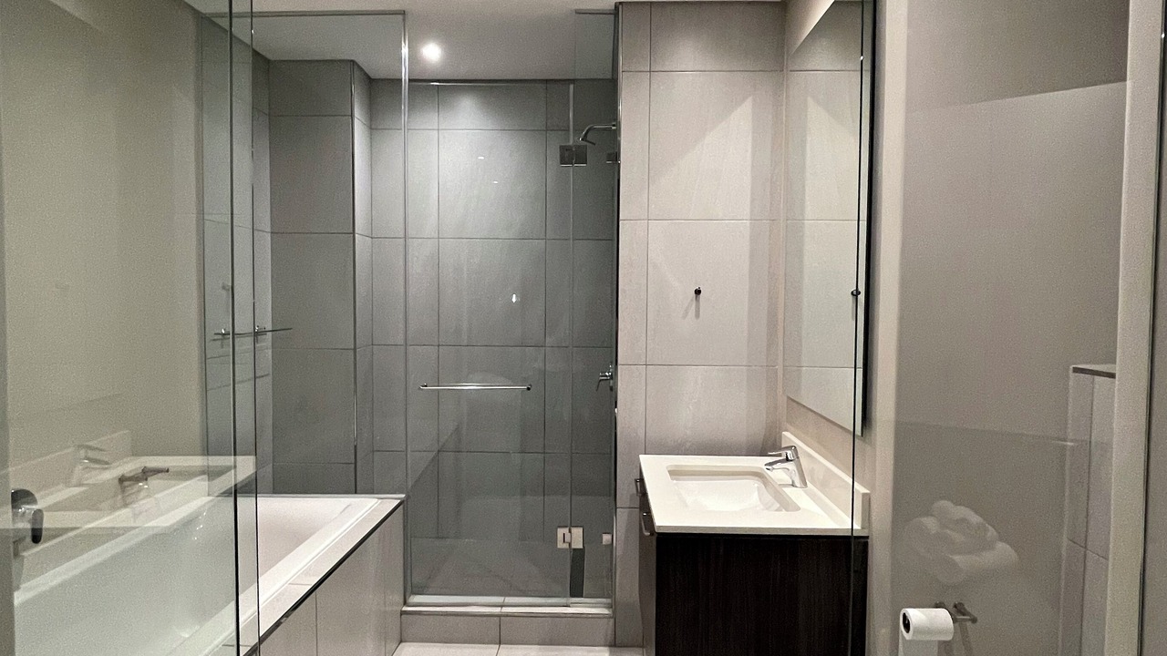 Photo of Bathroom in Menlyn