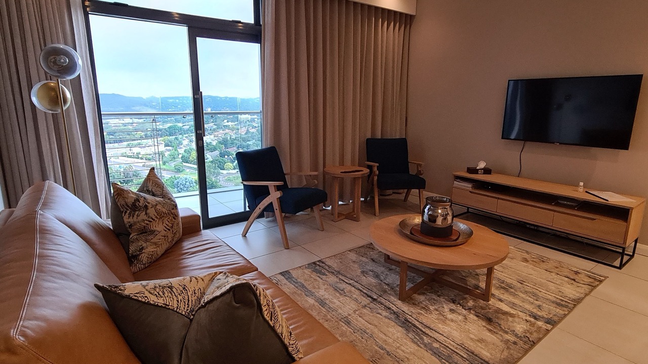 Photo of Livingroom in Menlyn