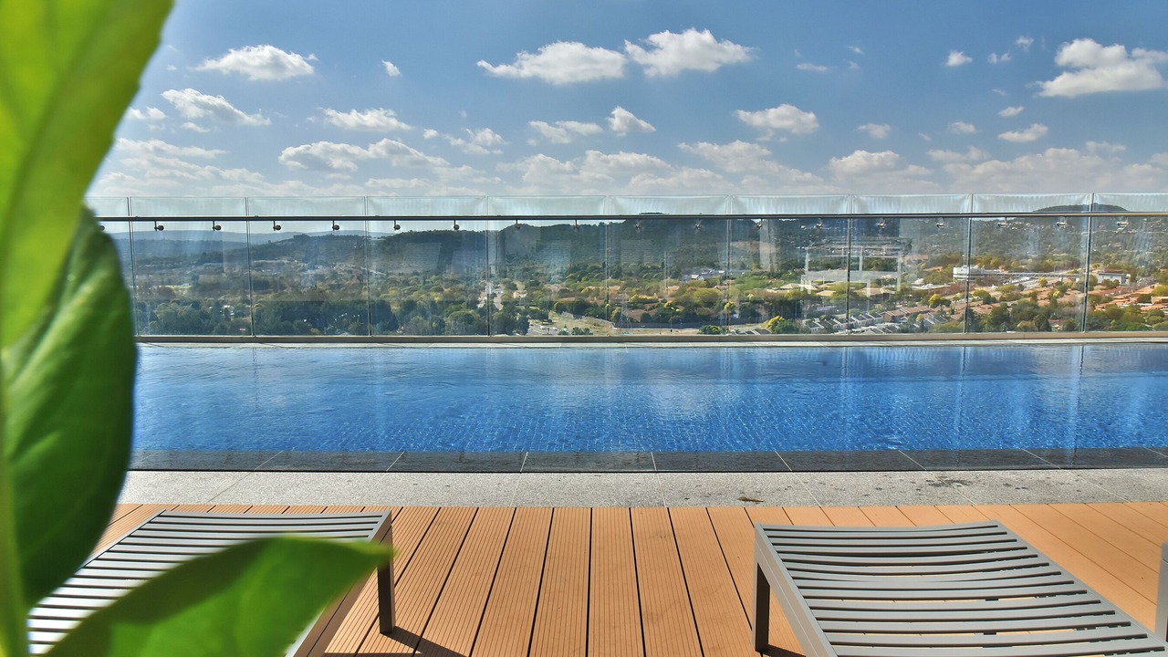 Photo of Outdoor in Menlyn