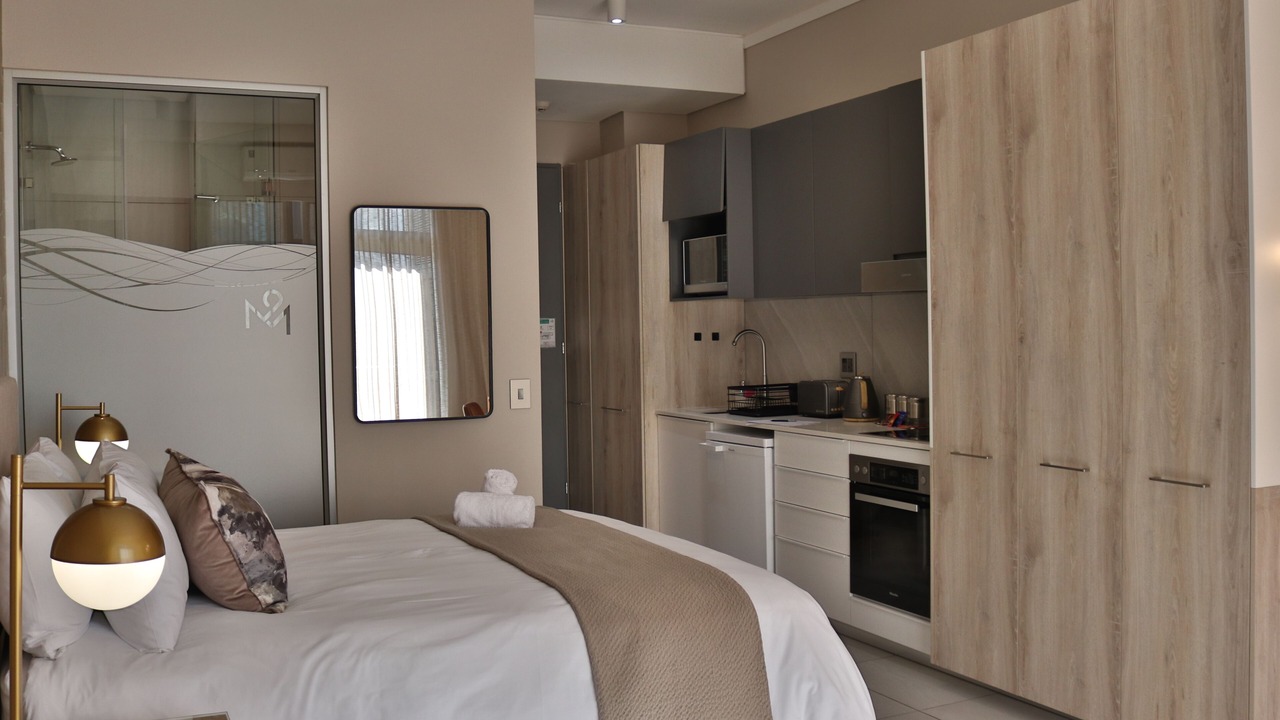 Photo of Kitchen in Menlyn