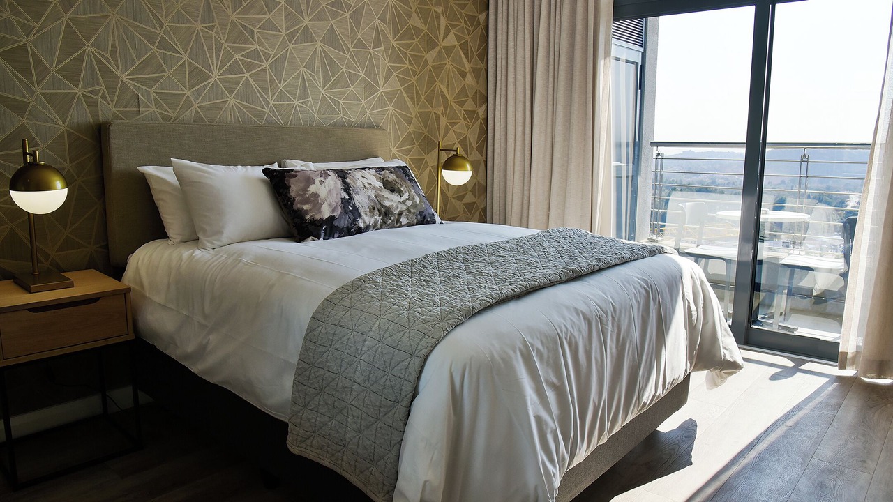 Photo of Bedroom in Menlyn
