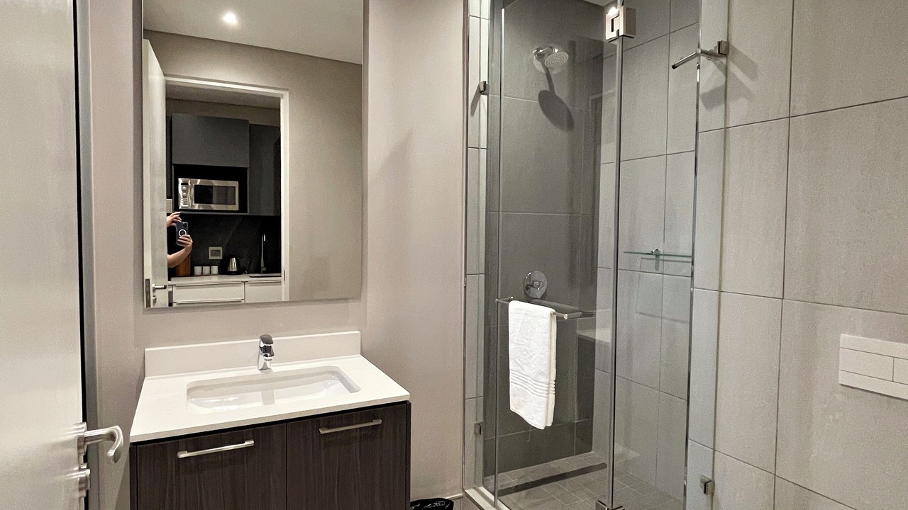 Photo of Bathroom in Menlyn