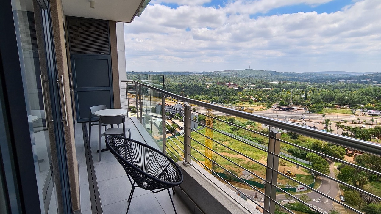 Photo of Patio Balcony in Menlyn