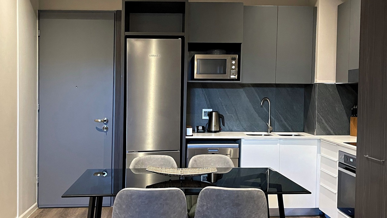 Photo of Livingroom in Menlyn