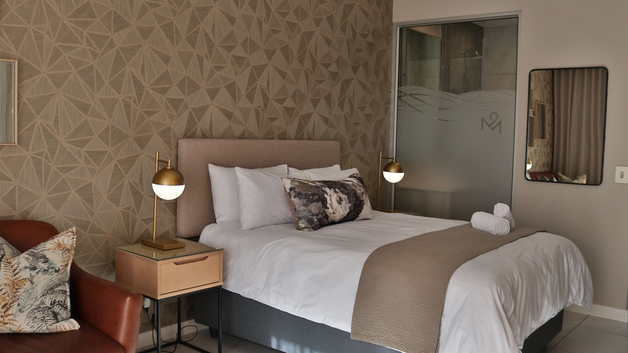 Photo of Bedroom in Menlyn
