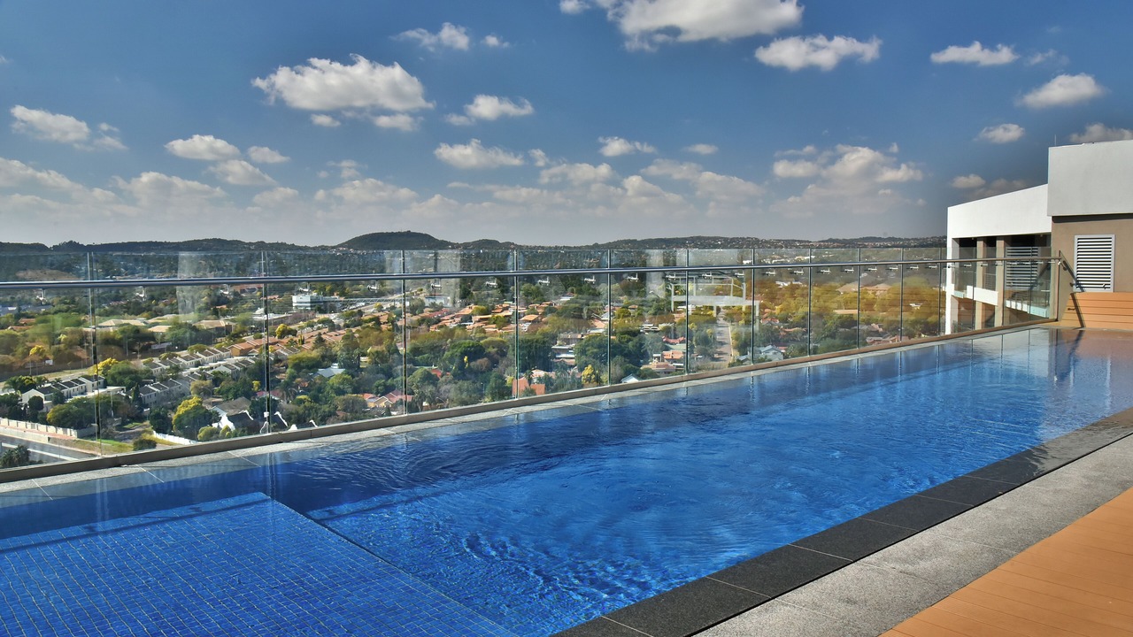 Photo of Outdoor in Menlyn
