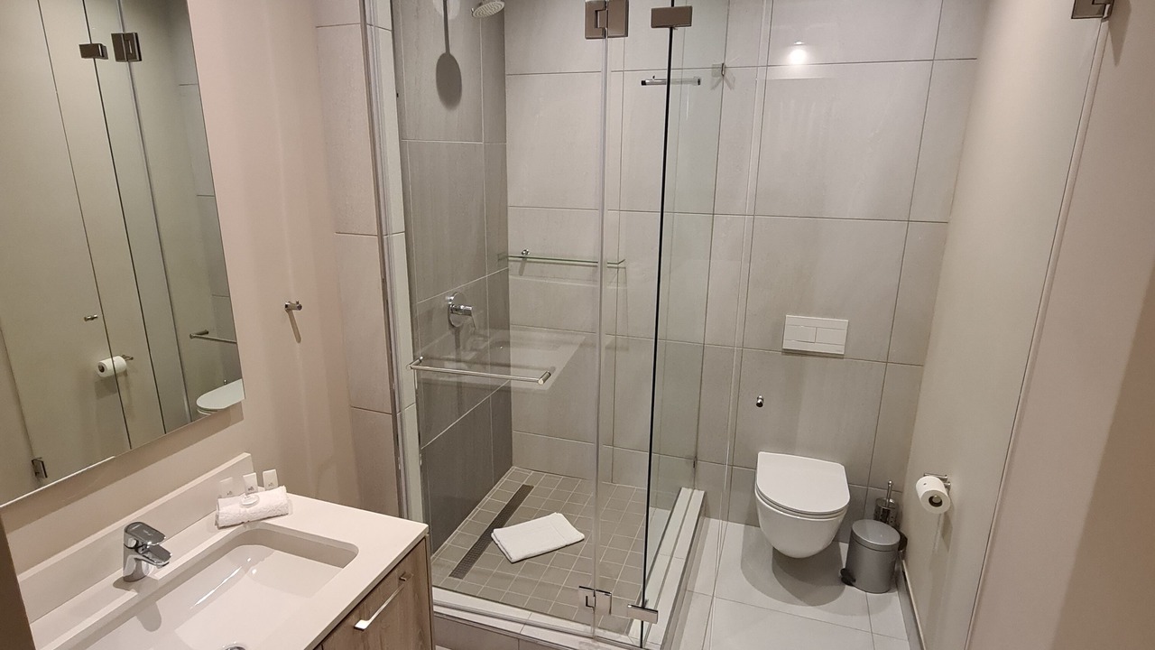 Photo of Bathroom in Menlyn