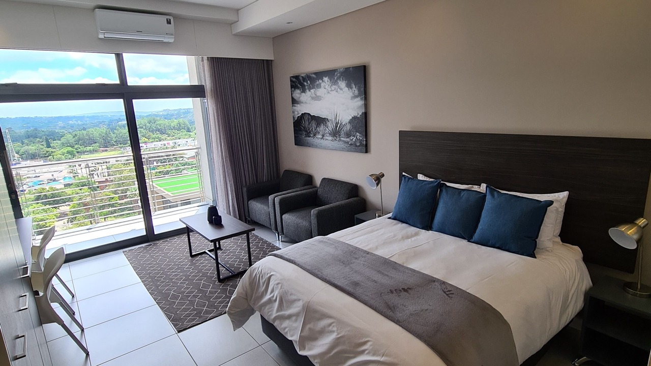 Photo of Bedroom in Menlyn